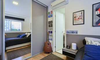 Imagem 2: Apartamento à venda no bairro Vila Mascote - São Paulo/SP