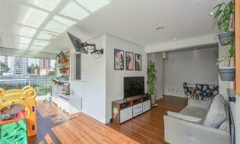 Imagem: Apartamento à venda no bairro Alto da Boa