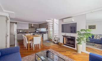 Imagem: Casa à venda no bairro Planalto Paulista