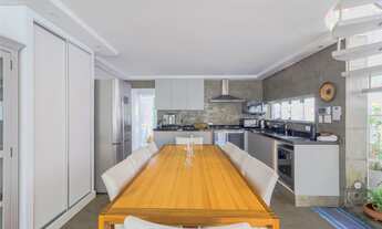 Imagem 5: Casa à venda no bairro Planalto Paulista - São Paulo/SP