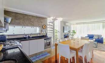 Imagem 7: Casa à venda no bairro Planalto Paulista - São Paulo/SP