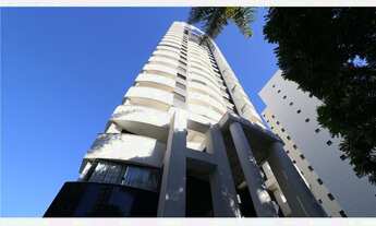 Imagem: Apartamento à venda no bairro Vila Andrade