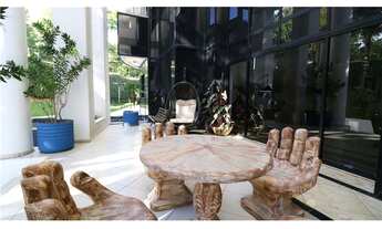 Imagem 2: Apartamento à venda no bairro Vila Andrade - São Paulo/SP