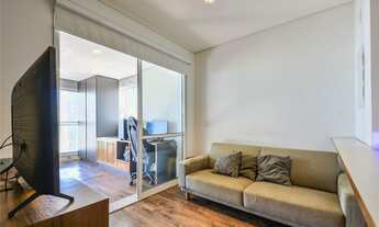 Imagem: Apartamento à venda no bairro Pinheiros