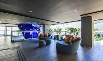 Imagem 6: Apartamento à venda no bairro Pinheiros - São Paulo/SP