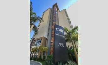 Imagem 3: Apartamento à venda no bairro Pinheiros - São Paulo/SP