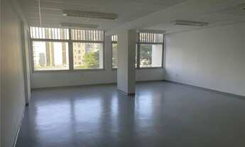 Imagem: Sala à venda no bairro Itaim Bibi - São