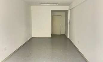 Imagem: Sala à venda no bairro Itaim Bibi - São