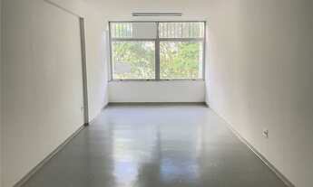 Imagem 2: SALA COMERCIAL em São Paulo - SP, Itaim Bibi