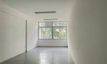 Imagem 6: SALA COMERCIAL em São Paulo - SP, Itaim Bibi