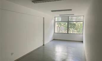 Imagem 7: SALA COMERCIAL em São Paulo - SP, Itaim Bibi