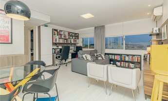 Imagem: Apartamento à venda no bairro Santo Antônio