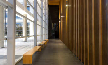 Imagem 2: Sala à venda no bairro Chácara Santo Antônio (Zona Sul) - São Paulo/SP