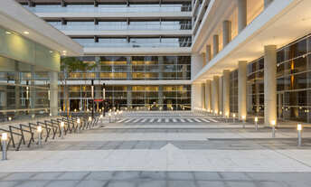 Imagem 6: Sala à venda no bairro Chácara Santo Antônio (Zona Sul) - São Paulo/SP