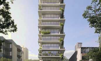 Imagem: Apartamento à venda no bairro Higienópolis