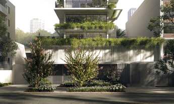 Imagem 4: Cobertura à venda em Porto Alegre, Higienópolis, com 3 quartos, 184,48m²