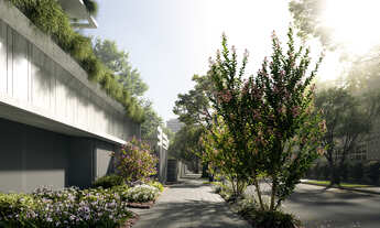 Imagem 5: Cobertura à venda em Porto Alegre, Higienópolis, com 3 quartos, 184,48m²