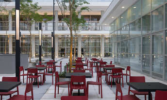 Imagem 7: Sala à venda no bairro Chácara Santo Antônio (Zona Sul) - São Paulo/SP