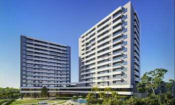 Imagem: Luminares Residence - Apartamento à venda