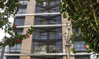 Imagem 2: Apartamento à venda no bairro Mercês - Curitiba/PR