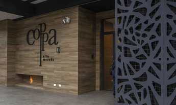 Imagem 4: Apartamento à venda no bairro Mercês - Curitiba/PR