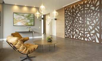 Imagem 6: Apartamento à venda no bairro Mercês - Curitiba/PR