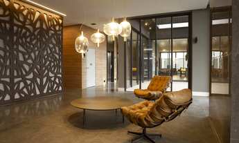 Imagem 7: Apartamento à venda no bairro Mercês - Curitiba/PR