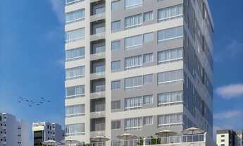 Imagem: Apartamento à venda no bairro Navegantes