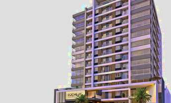 Imagem: Apartamento à venda no bairro Centro