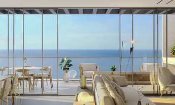 Imagem 4: Cobertura com 4 quartos, 505,34m², à venda em Itajaí, Praia Brava de Itajaí