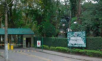 Imagem: Terreno à venda no bairro Taquara - Rio