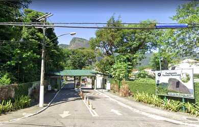 Imagem 2: Terreno à venda no bairro Taquara - Rio de Janeiro/RJ