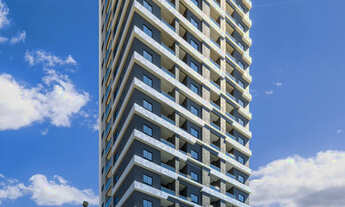 Imagem: Apartamento com 2 quartos, 67,51m², à