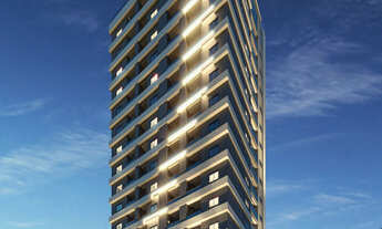 Imagem 2: Apartamento à venda no bairro Morretes - Itapema/SC