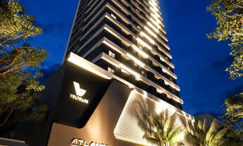 Imagem 3: Apartamento à venda no bairro Morretes - Itapema/SC