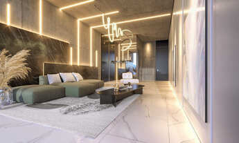 Imagem 4: Apartamento à venda no bairro Morretes - Itapema/SC