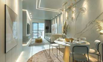 Imagem 5: Apartamento à venda no bairro Morretes - Itapema/SC