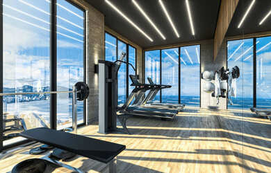 Imagem 8: Apartamento com 3 quartos, 70m², à venda em Itapema, Morretes