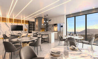 Imagem 9: Apartamento com 3 quartos, 70m², à venda em Itapema, Morretes