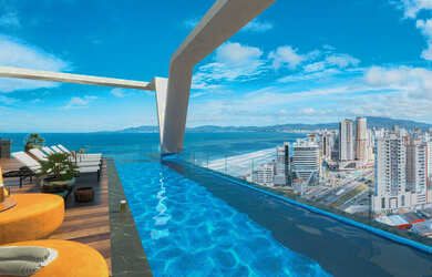 Imagem 14: Apartamento com 3 quartos, 70m², à venda em Itapema, Morretes