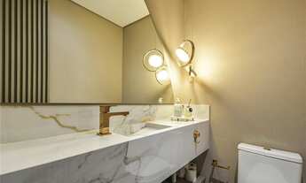 Imagem 5: Apartamento à venda no bairro Mirandópolis - São Paulo/SP