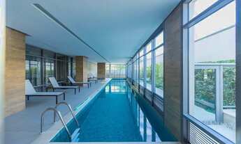 Imagem 3: Apartamento à venda no bairro Mirandópolis - São Paulo/SP