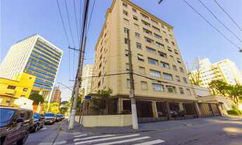 Imagem: Apartamento à venda no bairro Vila Olímpia