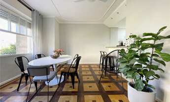 Imagem 3: Apartamento à venda no bairro Petrópolis - Porto Alegre/RS