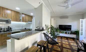 Imagem 5: Apartamento à venda no bairro Petrópolis - Porto Alegre/RS