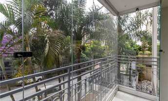 Imagem: Apartamento Padrão, 3 dormitórios na Rua