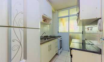 Imagem 3: Apartamento à venda no bairro Parque São Lucas - São Paulo/SP