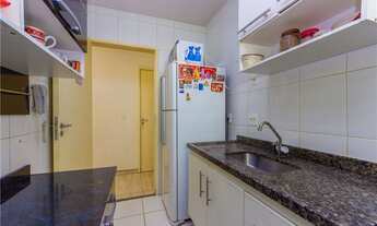 Imagem 4: Apartamento à venda no bairro Parque São Lucas - São Paulo/SP