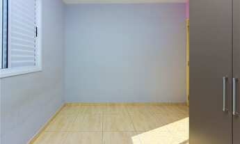 Imagem 7: Apartamento à venda no bairro Parque São Lucas - São Paulo/SP