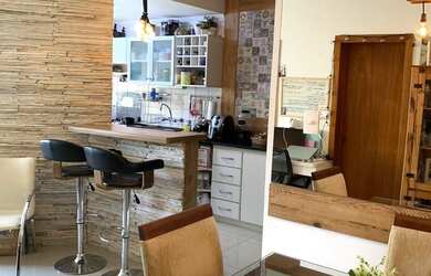 Imagem 3: Apartamento à venda no bairro Jardim Itu - Porto Alegre/RS